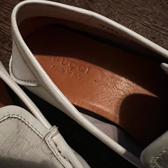 Gucci Loafers - Picture 3 of 6